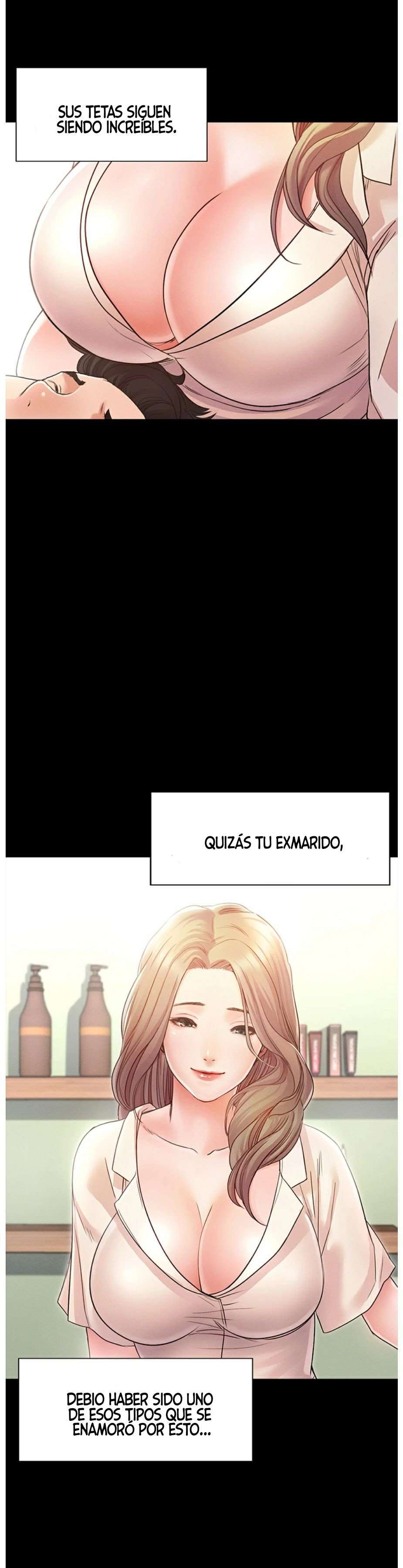 Who Did Capitulo 1 página 41