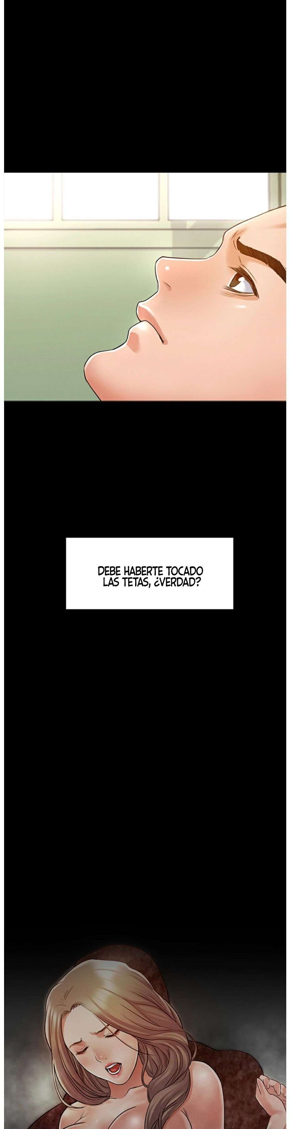 Who Did Capitulo 1 página 42