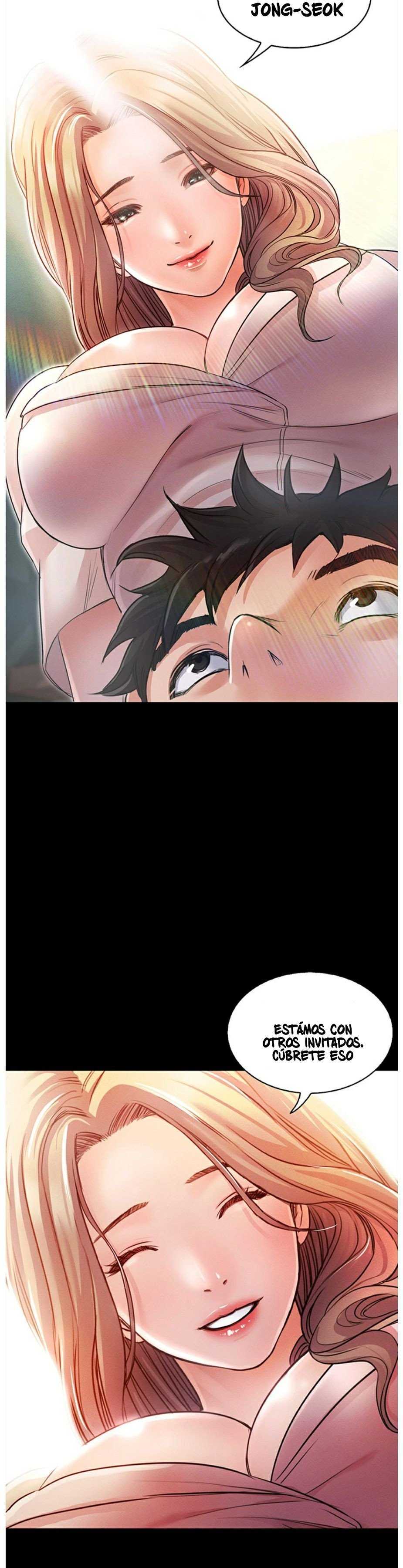 Who Did Capitulo 1 página 46