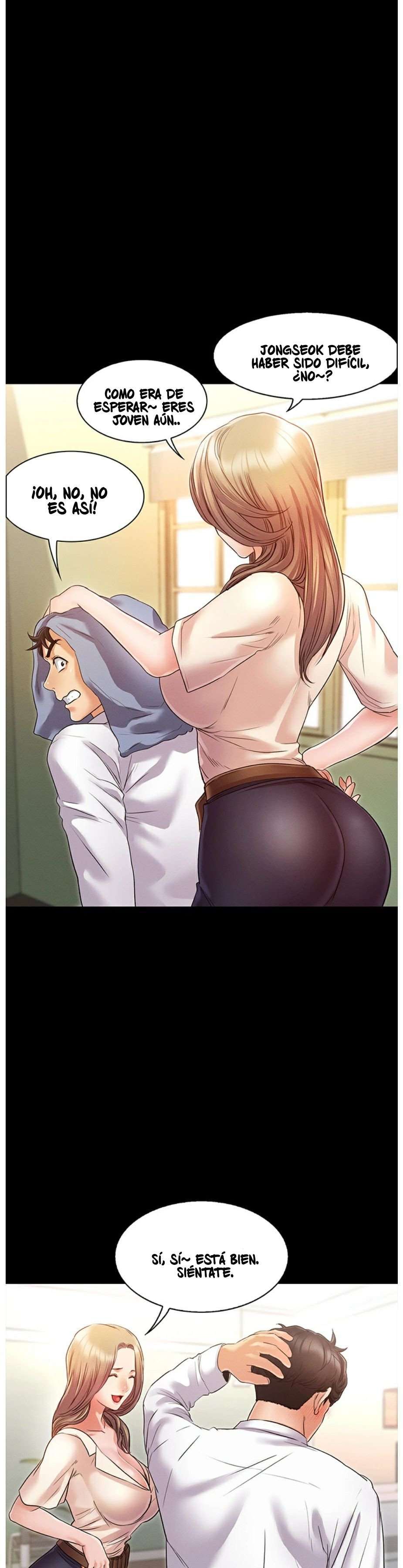 Who Did Capitulo 1 página 48