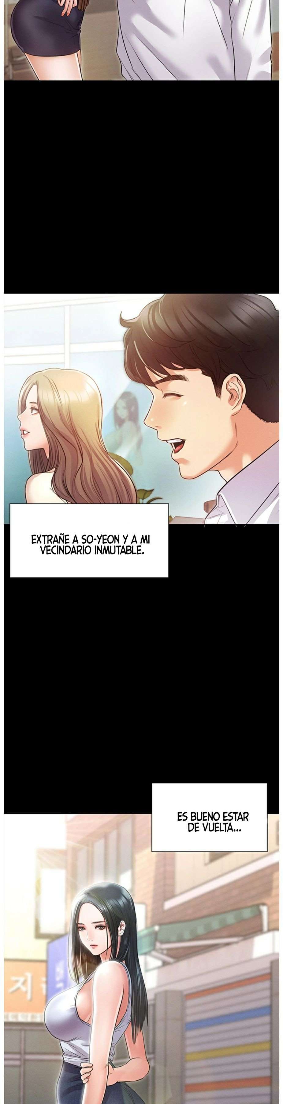 Who Did Capitulo 1 página 49