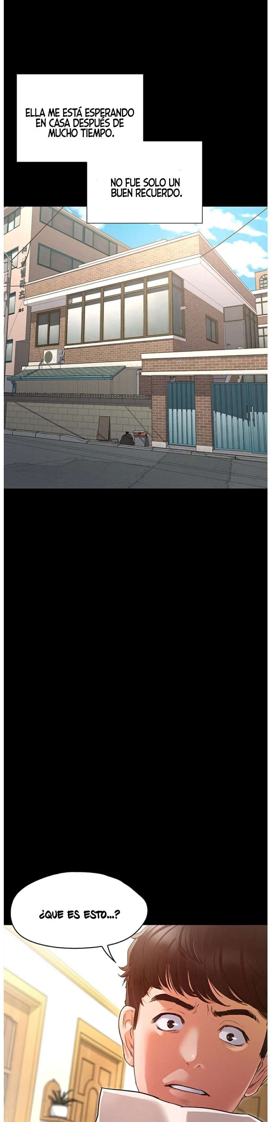 Who Did Capitulo 1 página 52