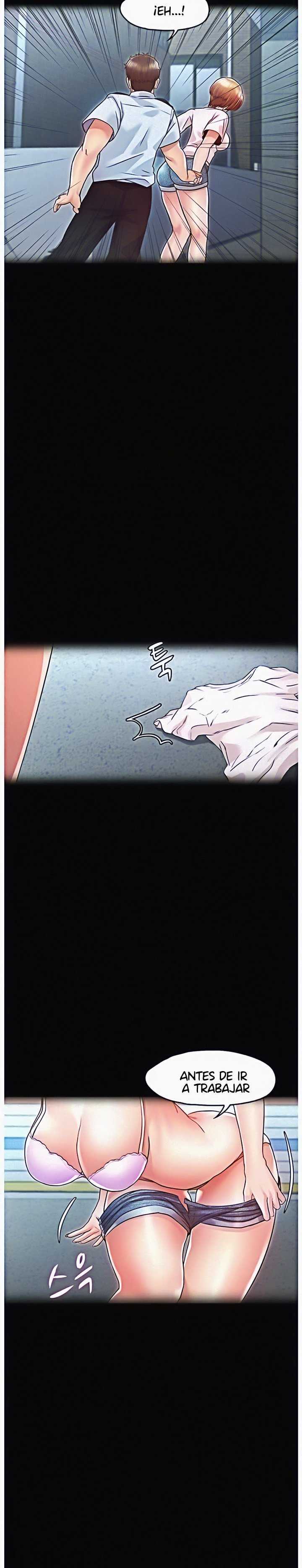 Who Did Capitulo 10 página 10