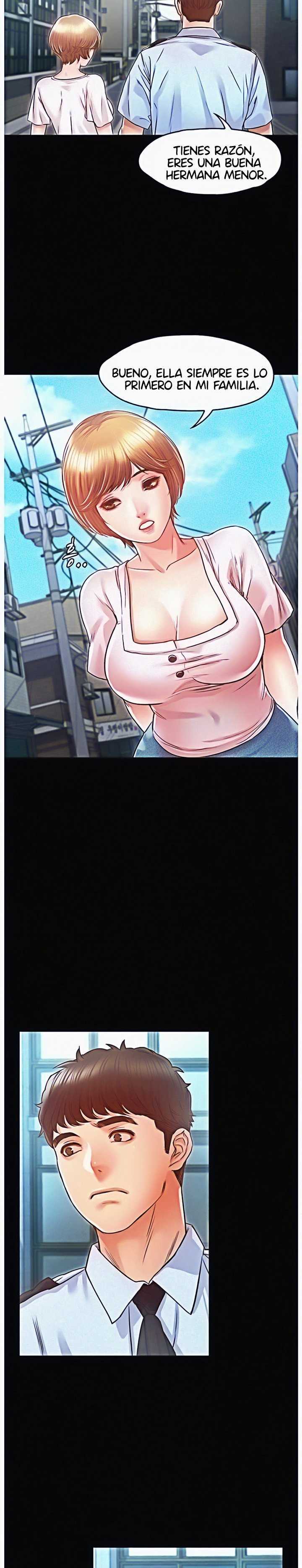 Who Did Capitulo 10 página 15
