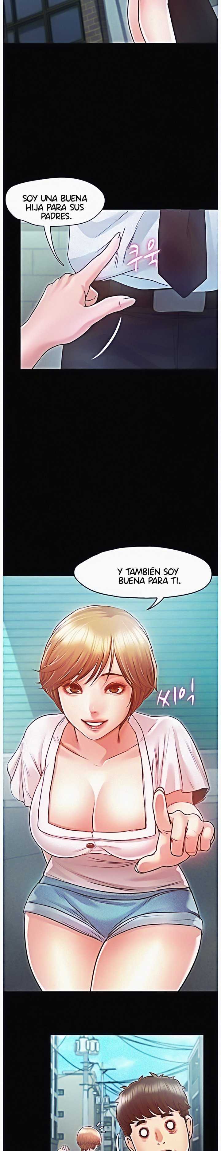 Who Did Capitulo 10 página 18