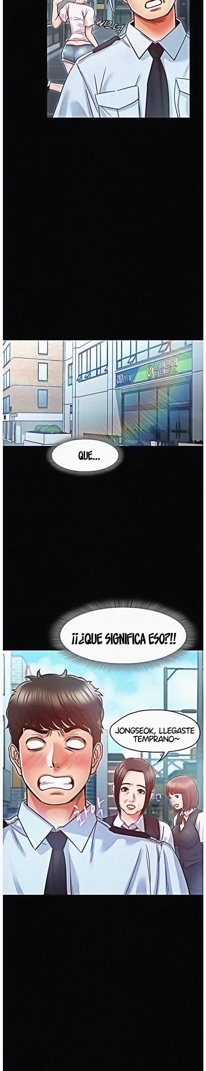 Who Did Capitulo 10 página 19