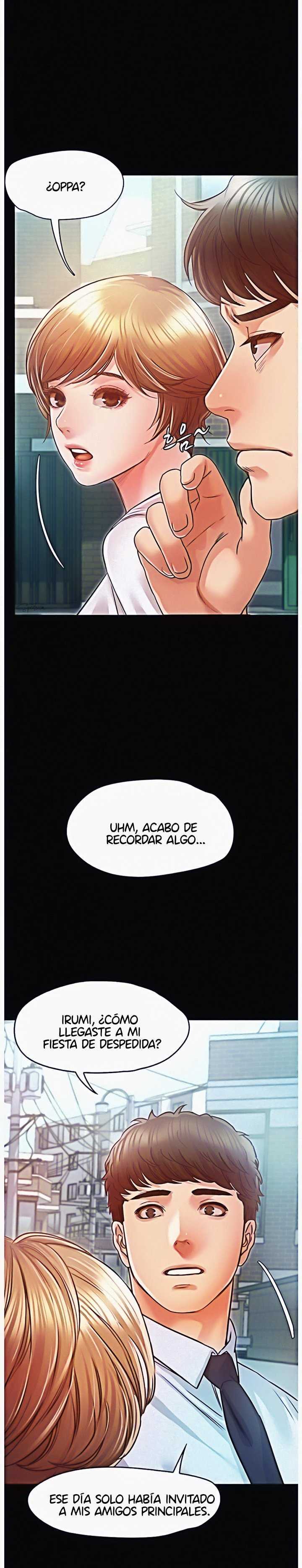 Who Did Capitulo 10 página 2
