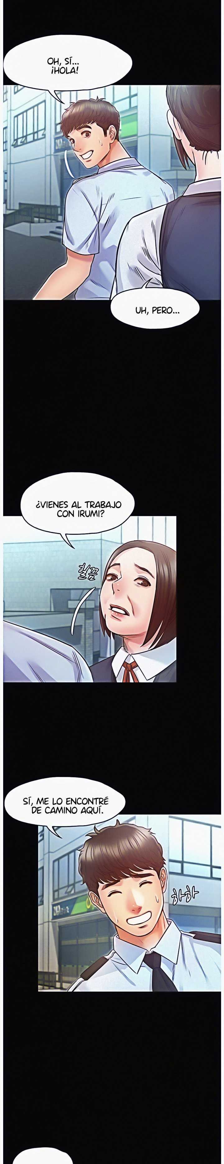Who Did Capitulo 10 página 20