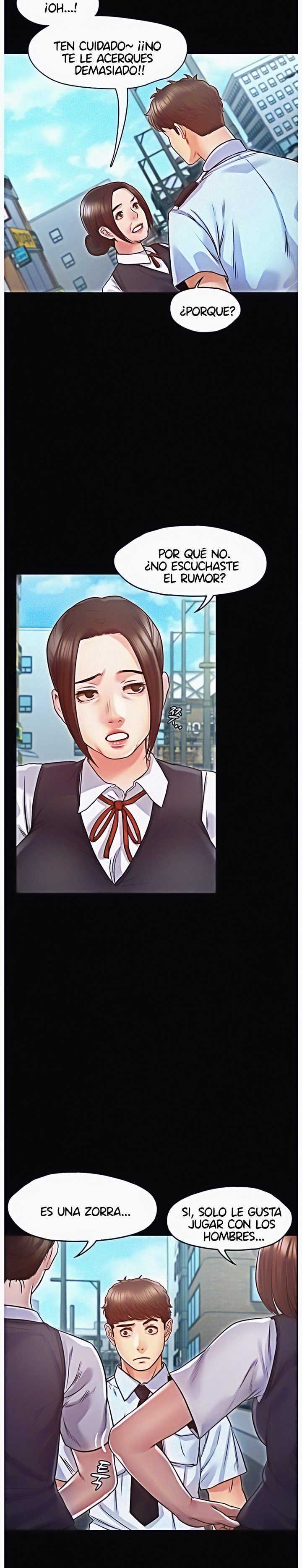 Who Did Capitulo 10 página 21