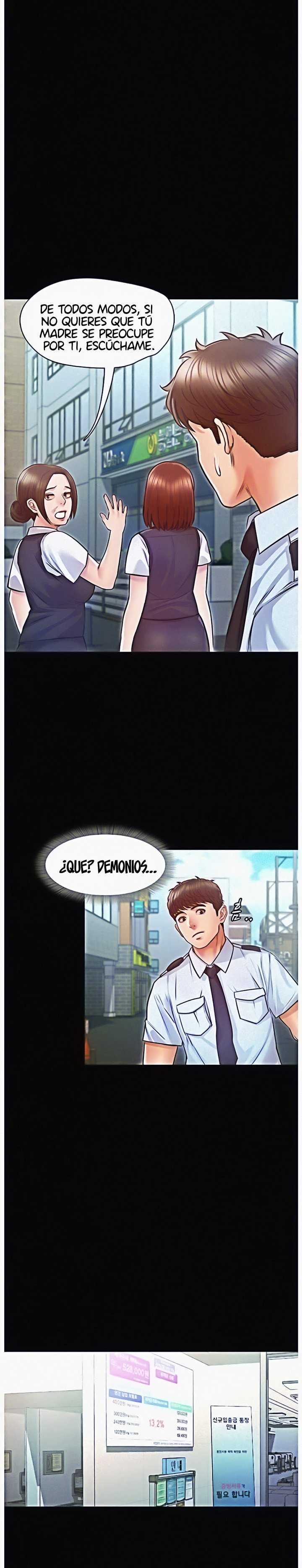 Who Did Capitulo 10 página 22