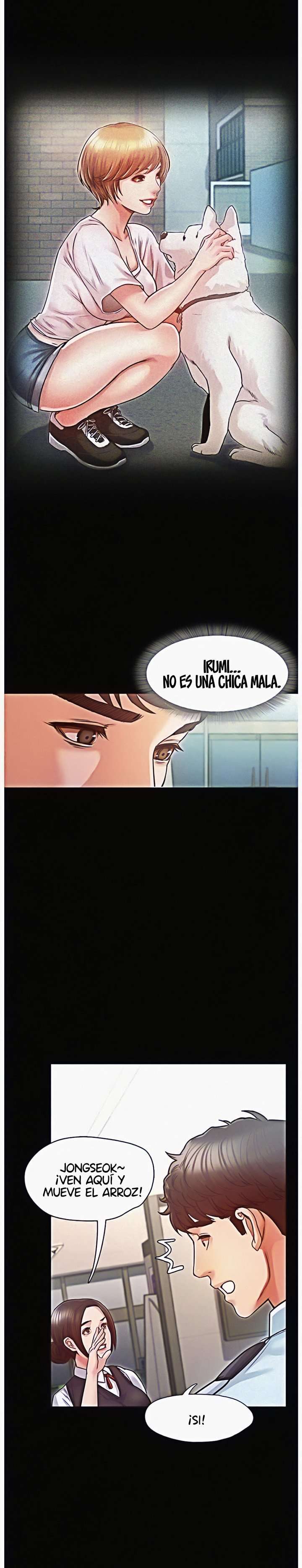 Who Did Capitulo 10 página 24
