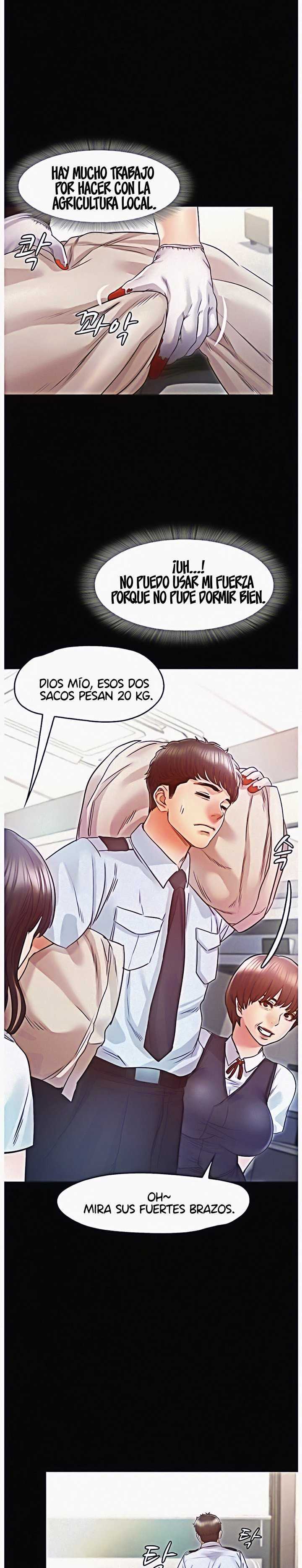 Who Did Capitulo 10 página 25