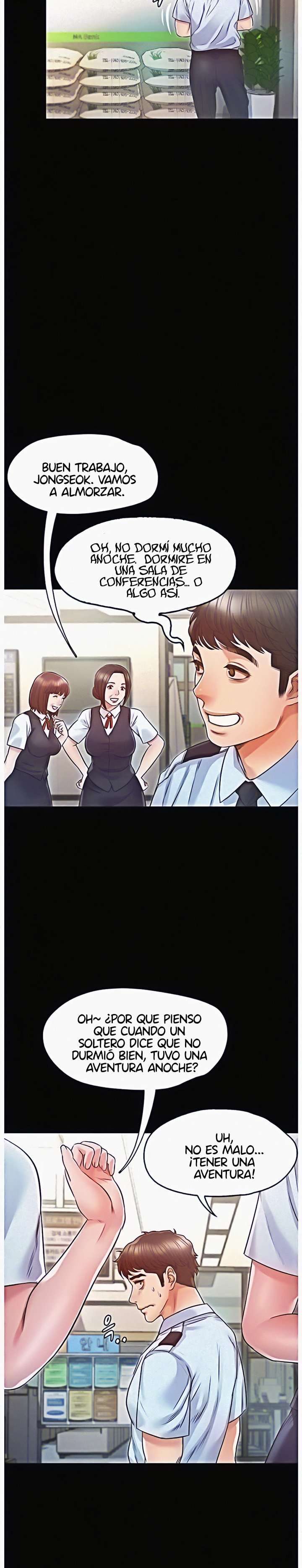 Who Did Capitulo 10 página 26