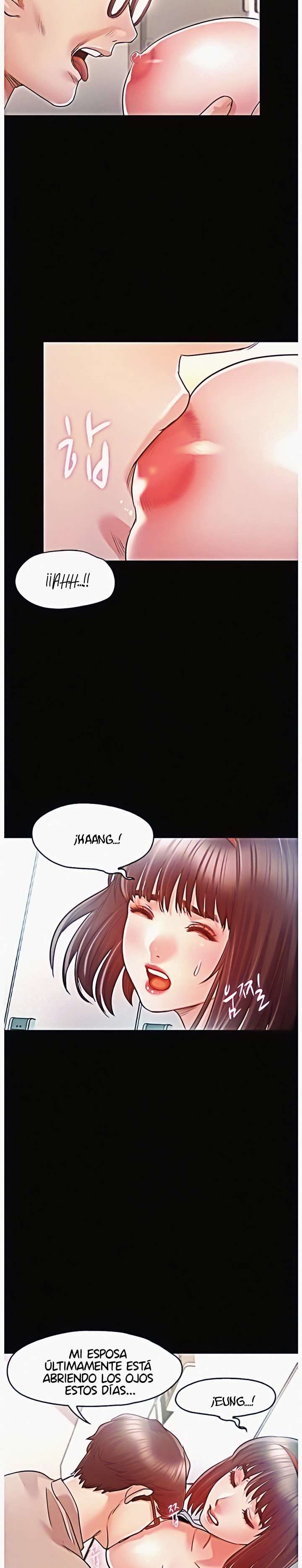Who Did Capitulo 10 página 29