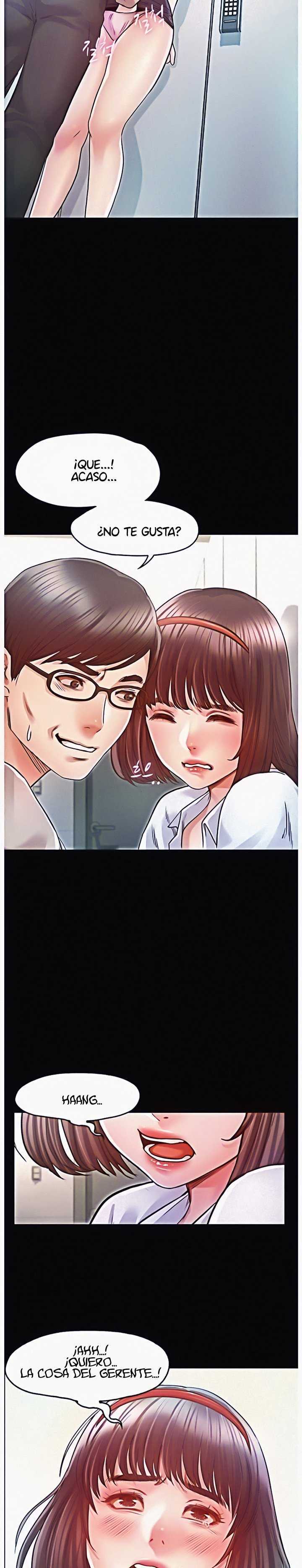 Who Did Capitulo 10 página 31