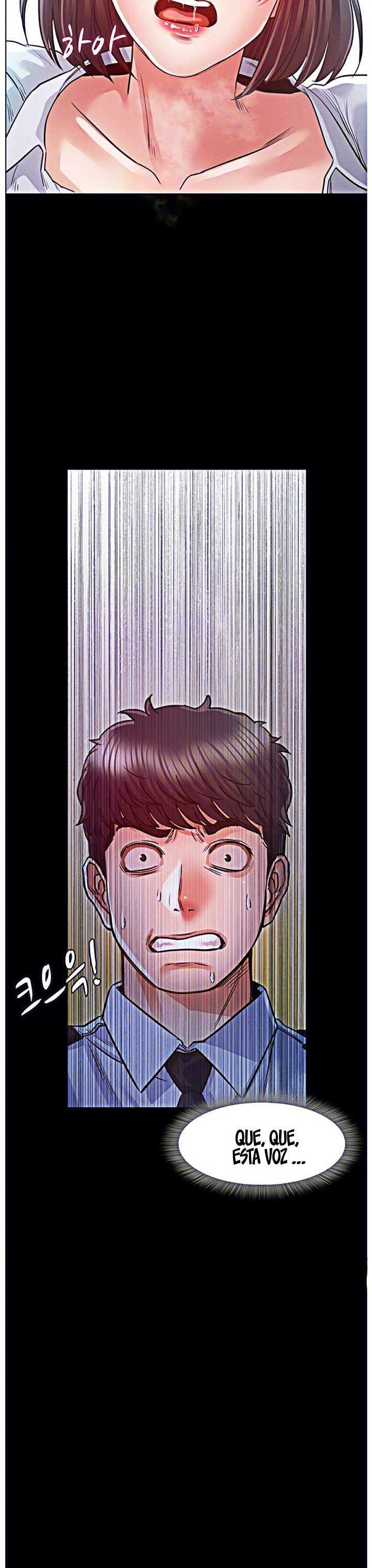 Who Did Capitulo 10 página 32