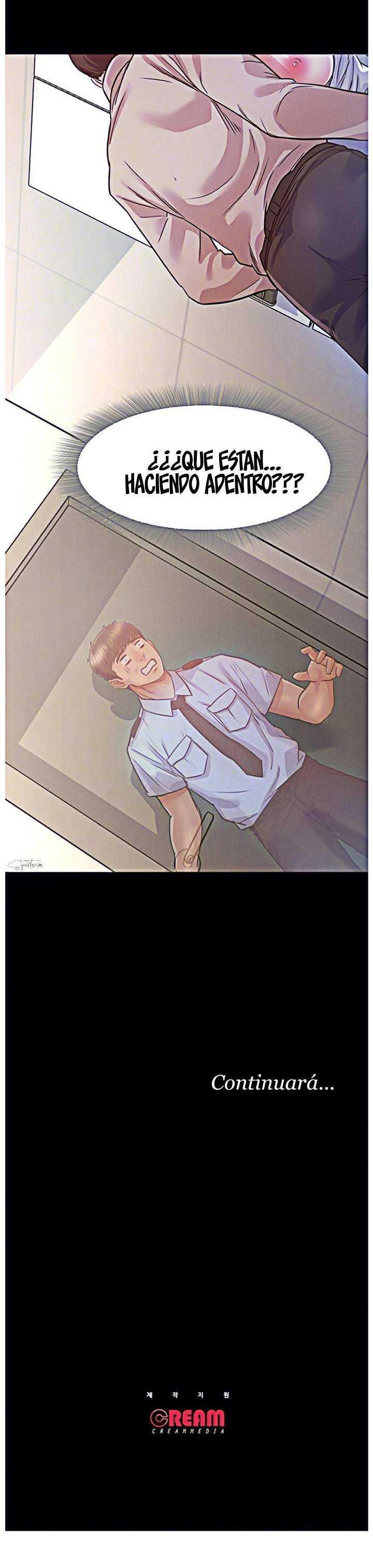 Who Did Capitulo 10 página 33