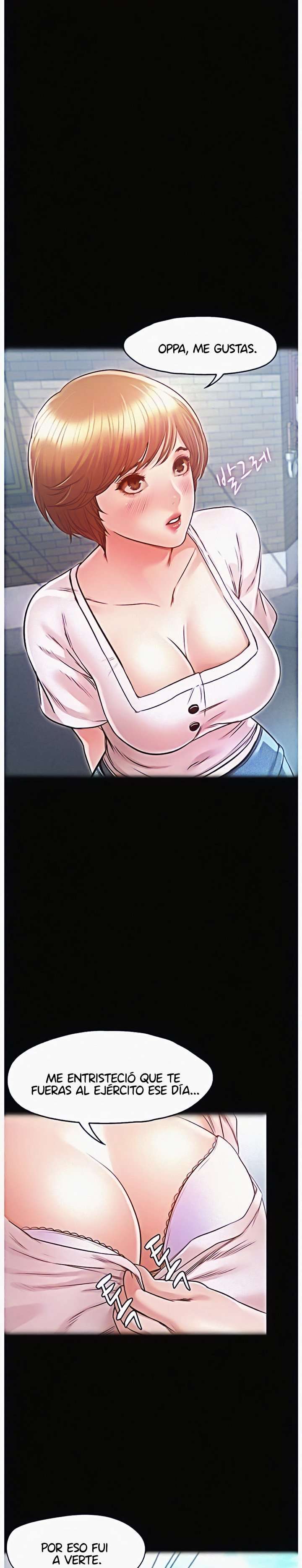Who Did Capitulo 10 página 5