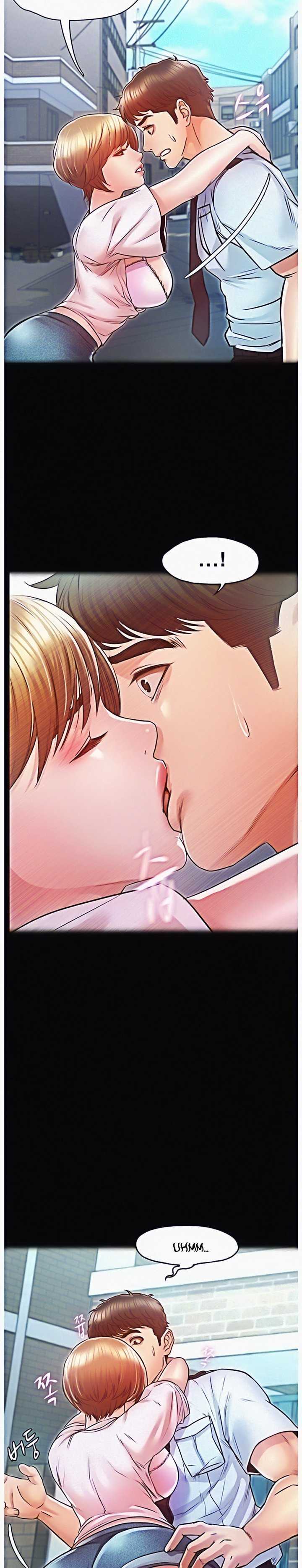 Who Did Capitulo 10 página 6