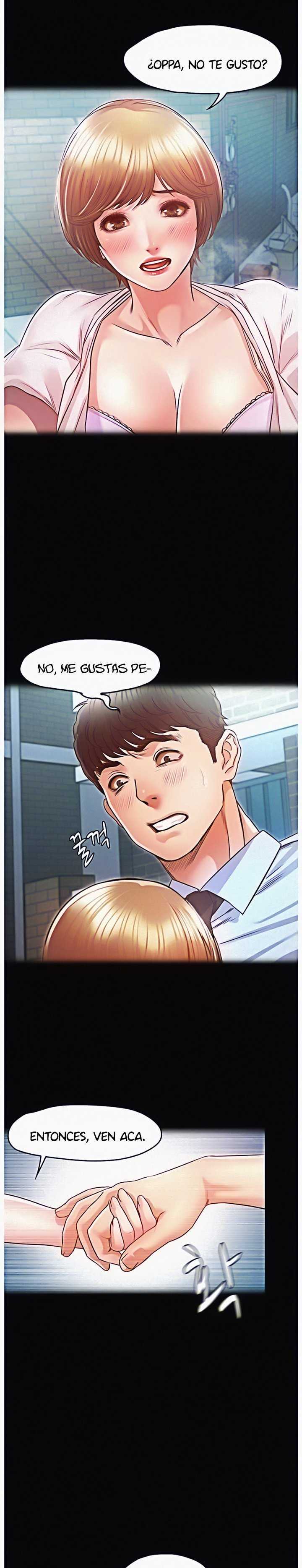 Who Did Capitulo 10 página 9