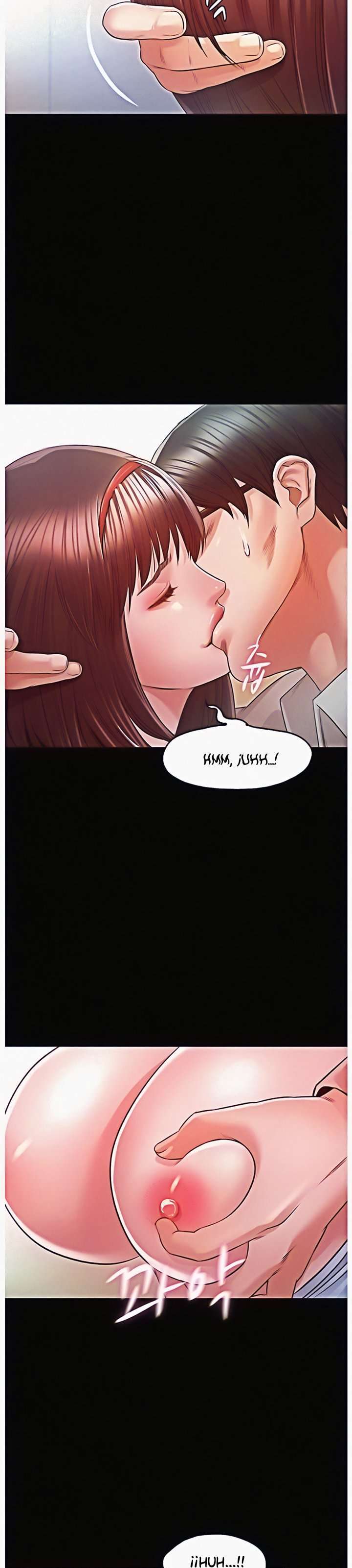 Who Did Capitulo 11 página 10