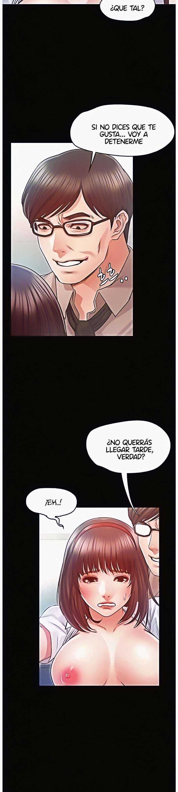 Who Did Capitulo 11 página 12