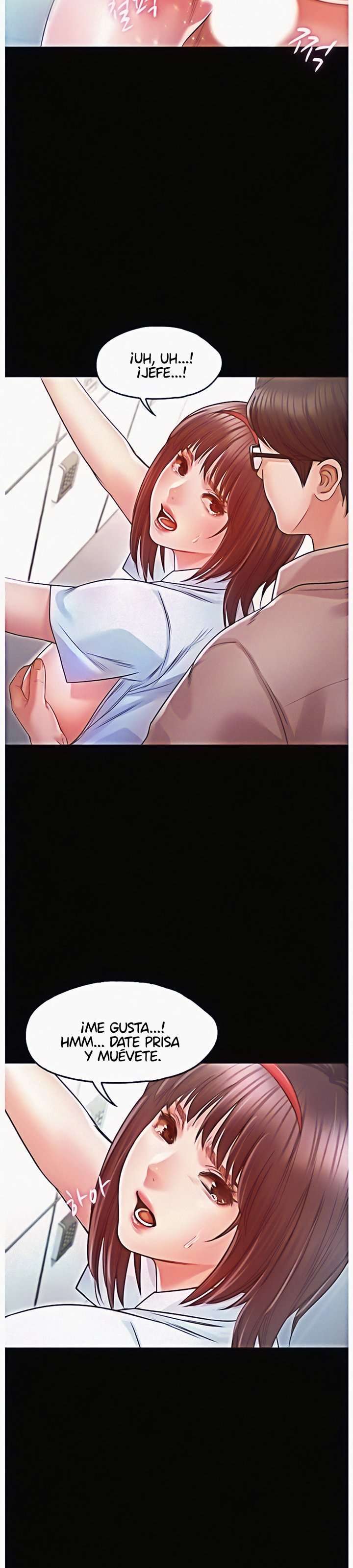 Who Did Capitulo 11 página 14
