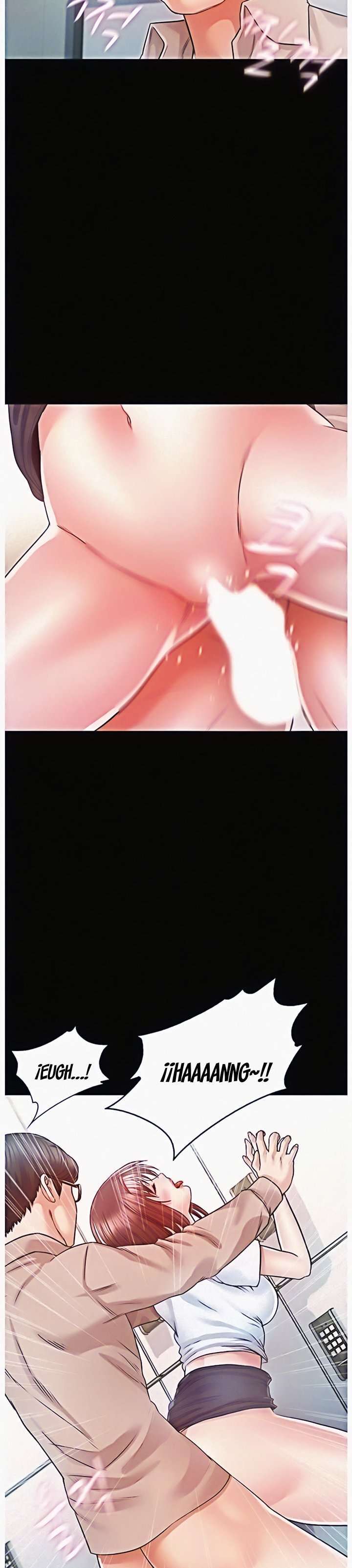 Who Did Capitulo 11 página 18