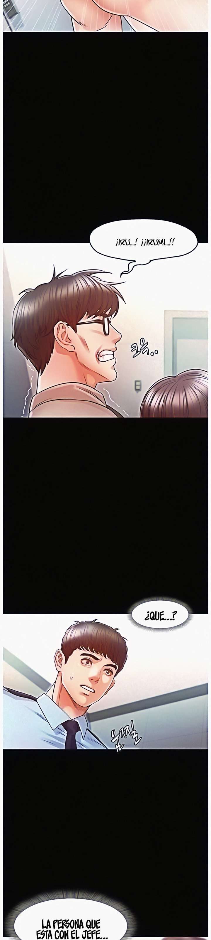 Who Did Capitulo 11 página 19