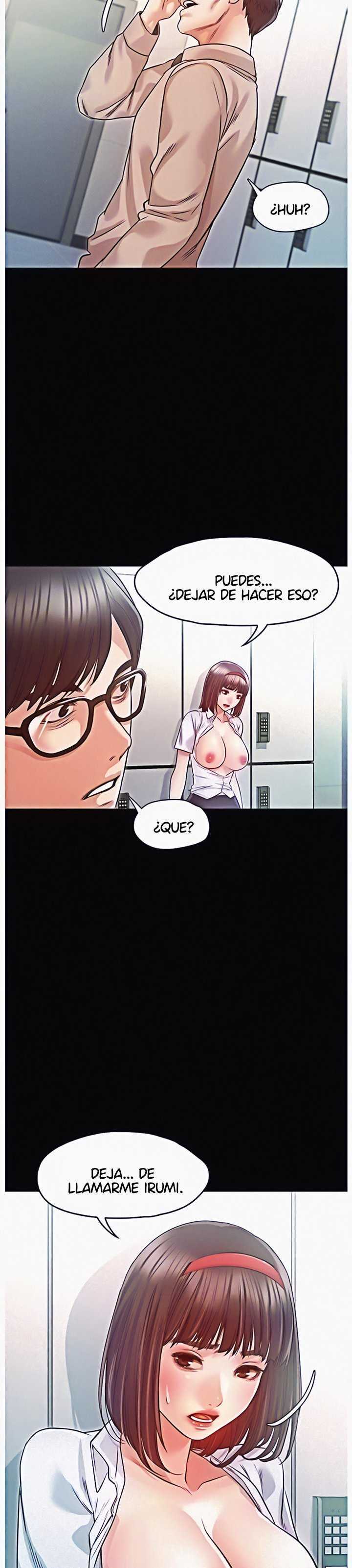 Who Did Capitulo 11 página 22