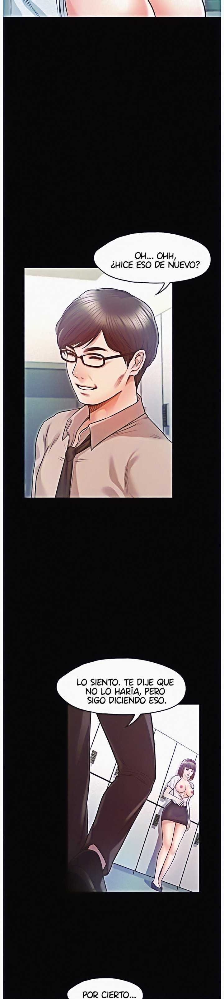 Who Did Capitulo 11 página 23