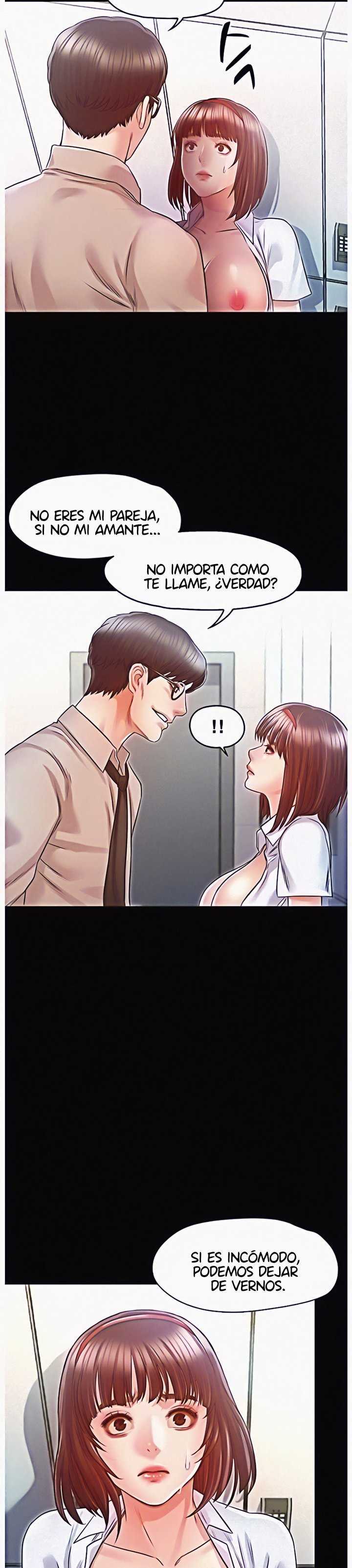Who Did Capitulo 11 página 24