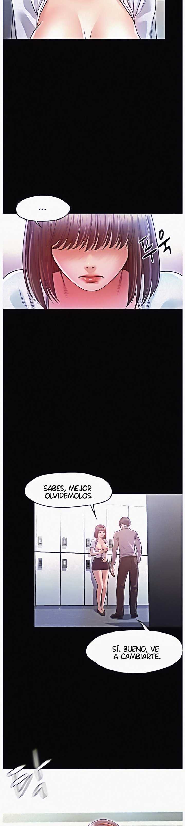 Who Did Capitulo 11 página 25