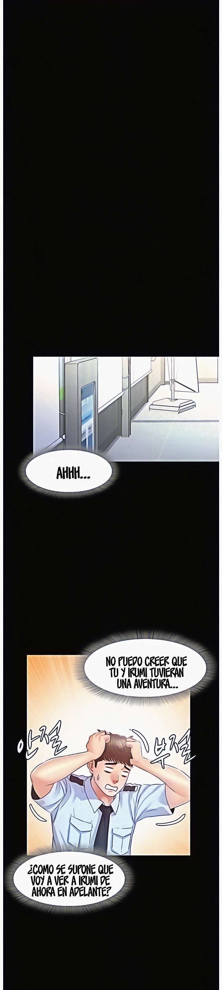 Who Did Capitulo 11 página 27