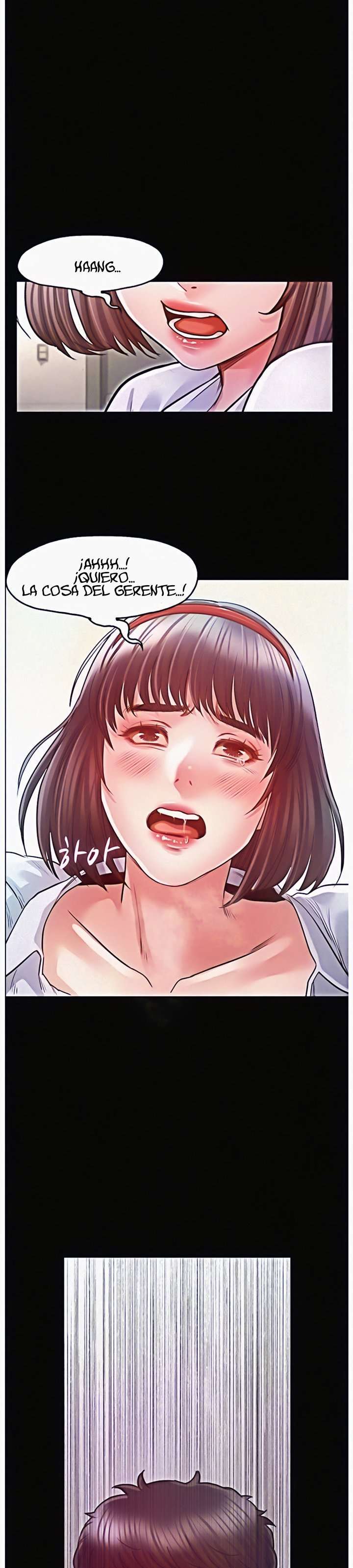Who Did Capitulo 11 página 3
