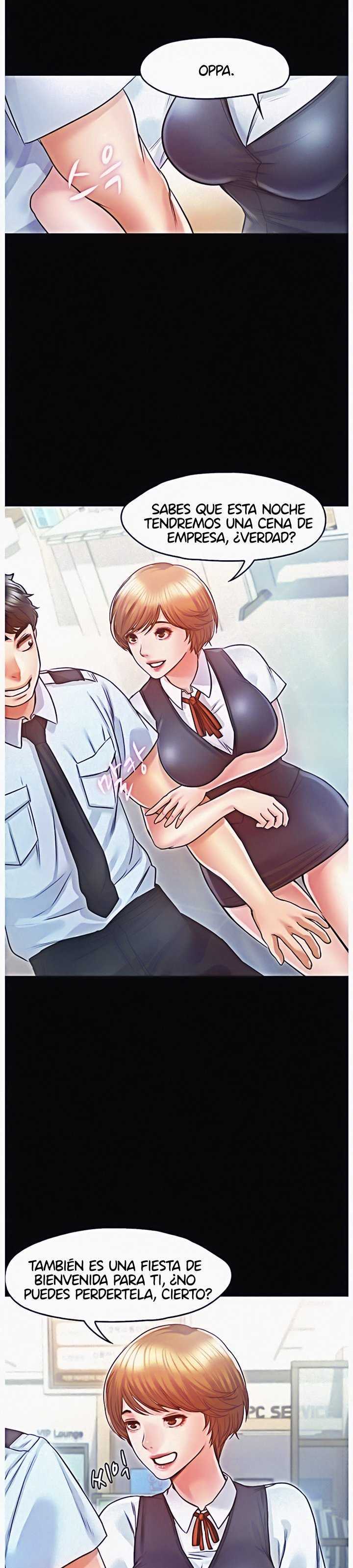 Who Did Capitulo 11 página 30