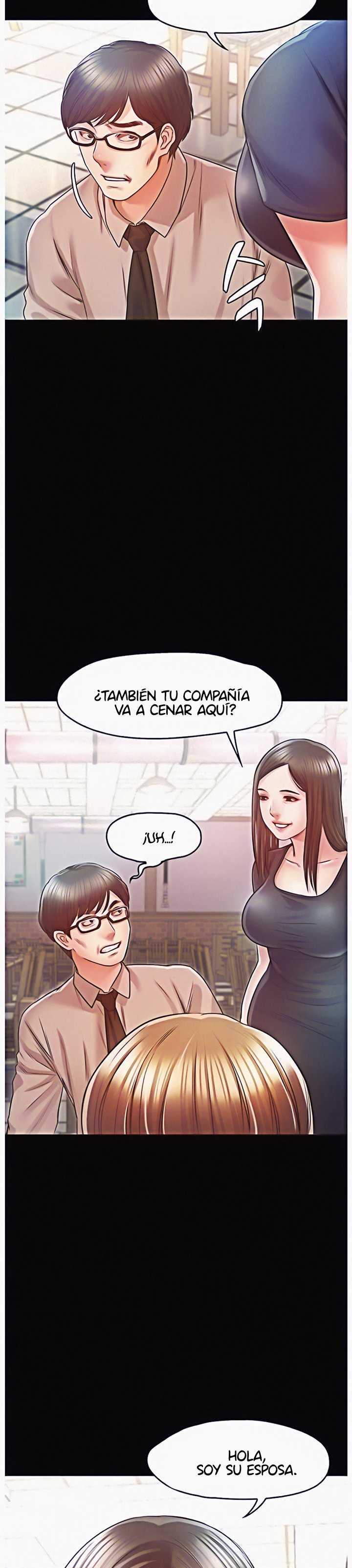 Who Did Capitulo 11 página 35