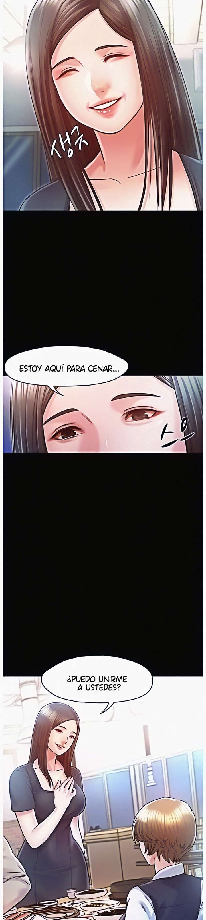 Who Did Capitulo 11 página 36