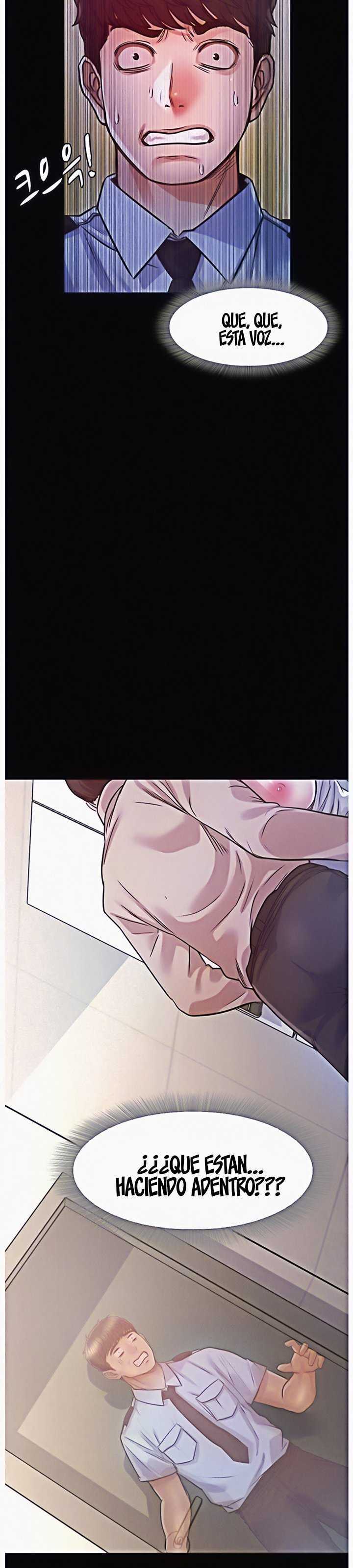 Who Did Capitulo 11 página 4