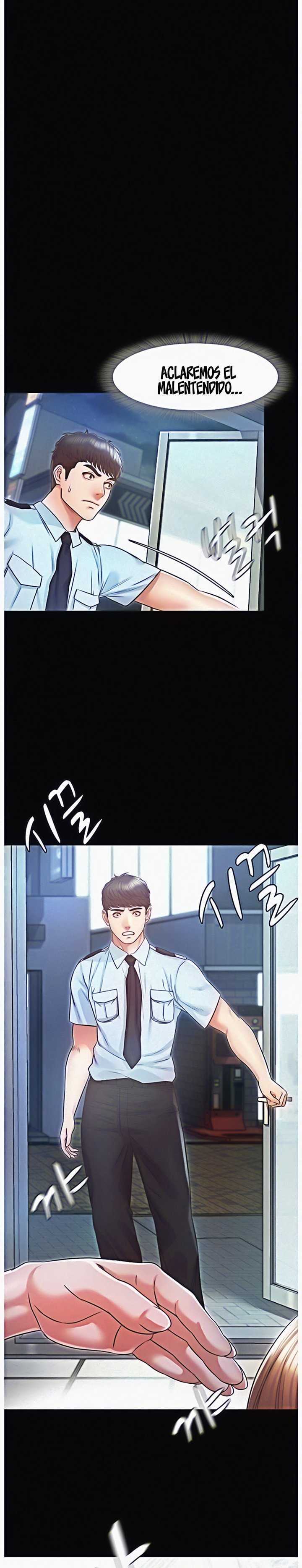 Who Did Capitulo 12 página 13