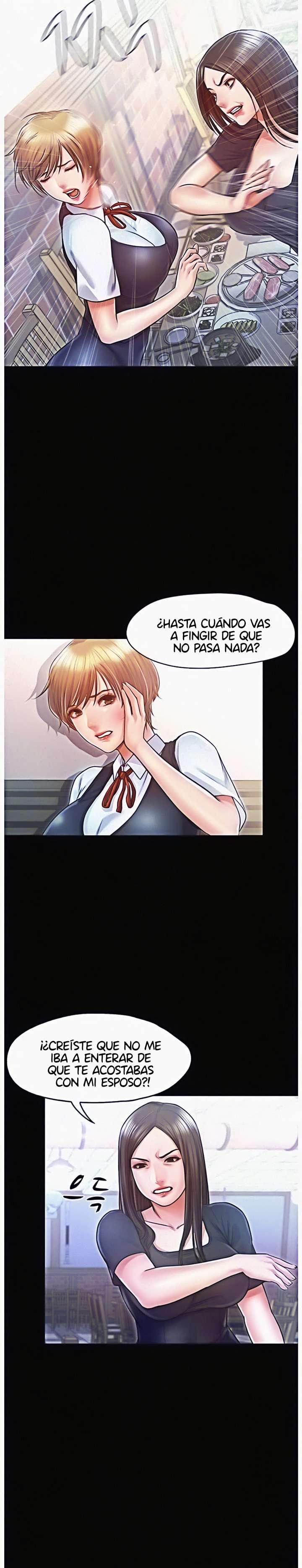 Who Did Capitulo 12 página 14
