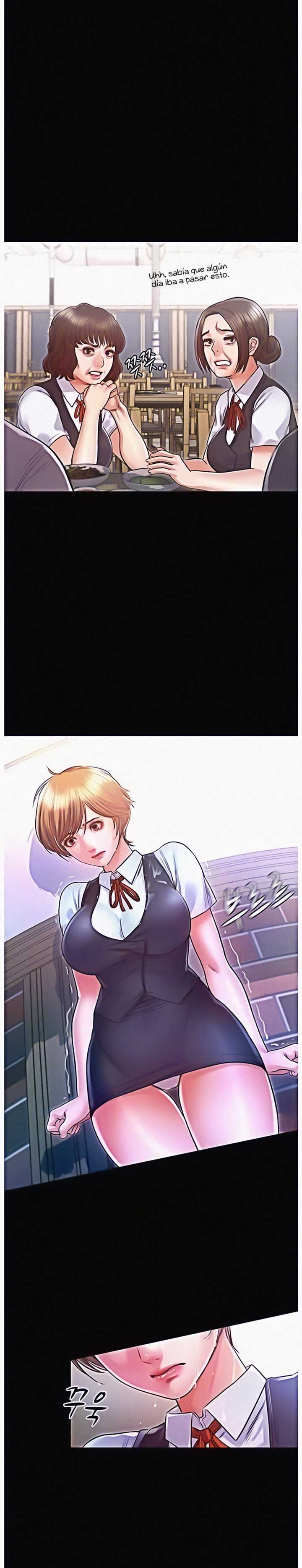 Who Did Capitulo 12 página 17