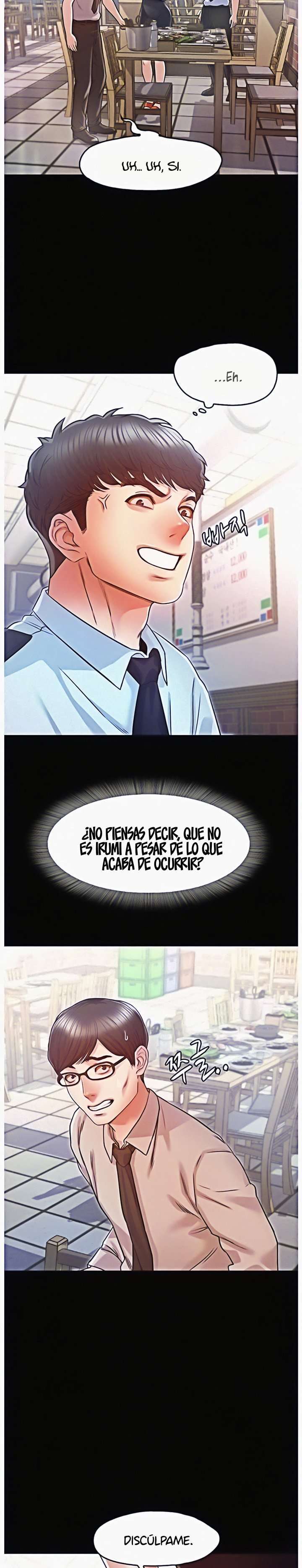 Who Did Capitulo 12 página 19
