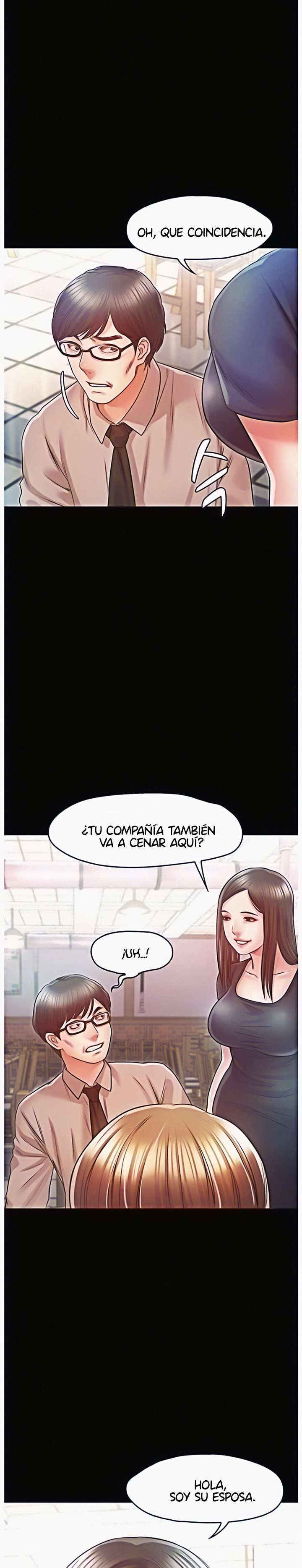 Who Did Capitulo 12 página 2