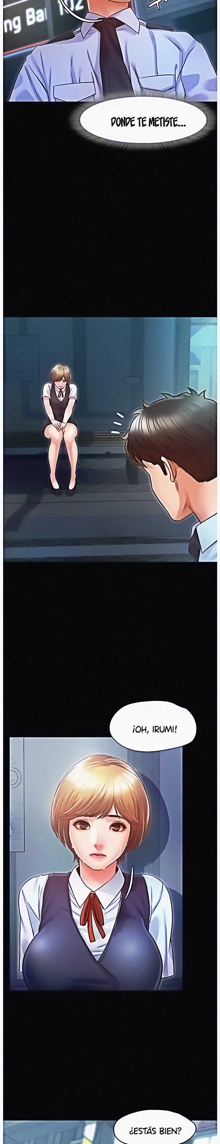 Who Did Capitulo 12 página 22