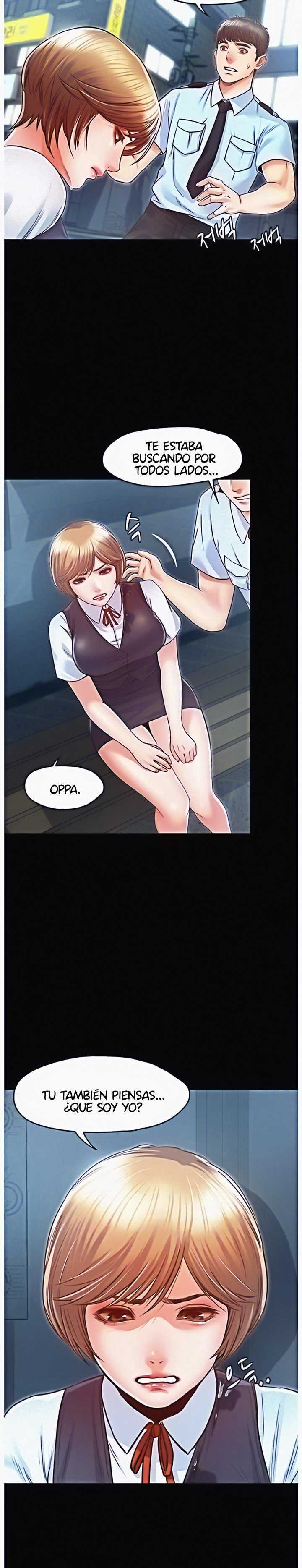 Who Did Capitulo 12 página 23