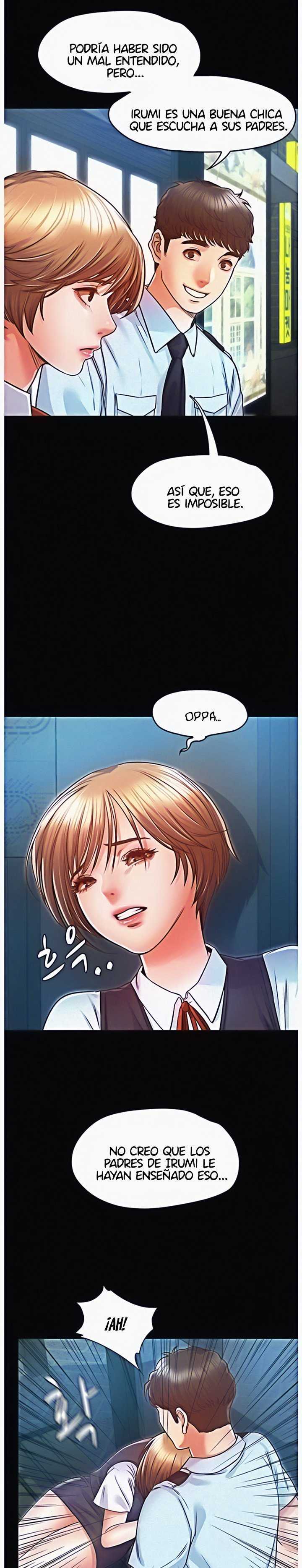 Who Did Capitulo 12 página 25