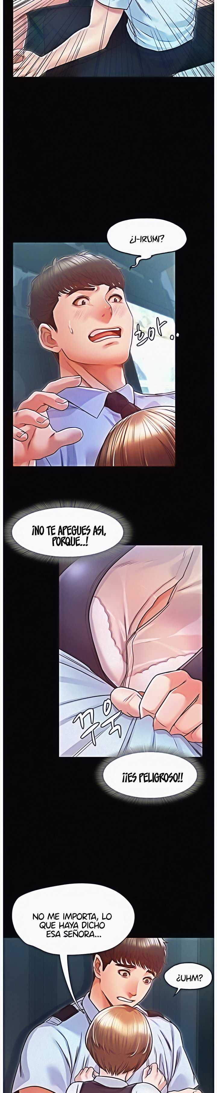 Who Did Capitulo 12 página 26
