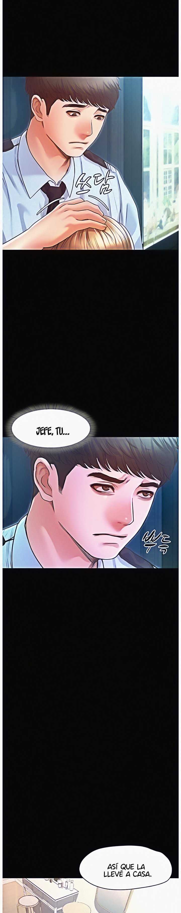 Who Did Capitulo 12 página 28