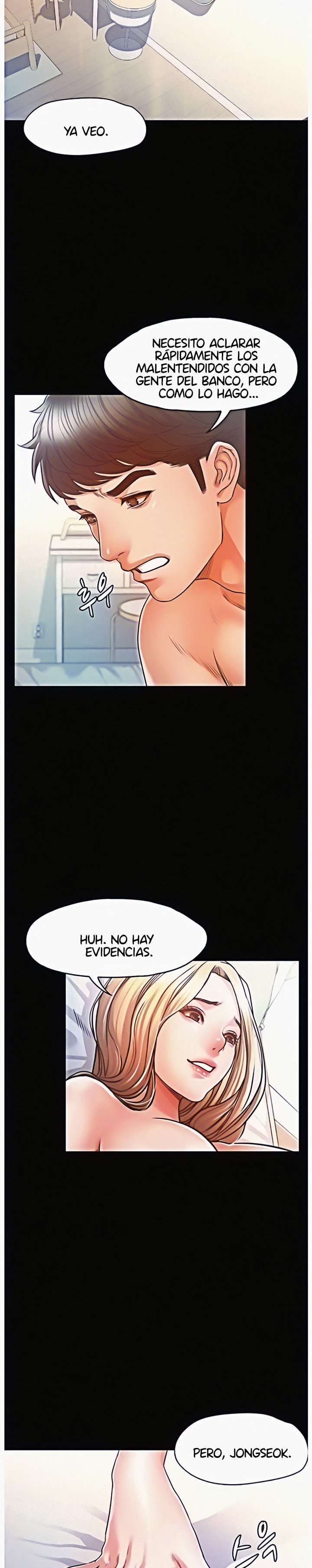 Who Did Capitulo 12 página 29